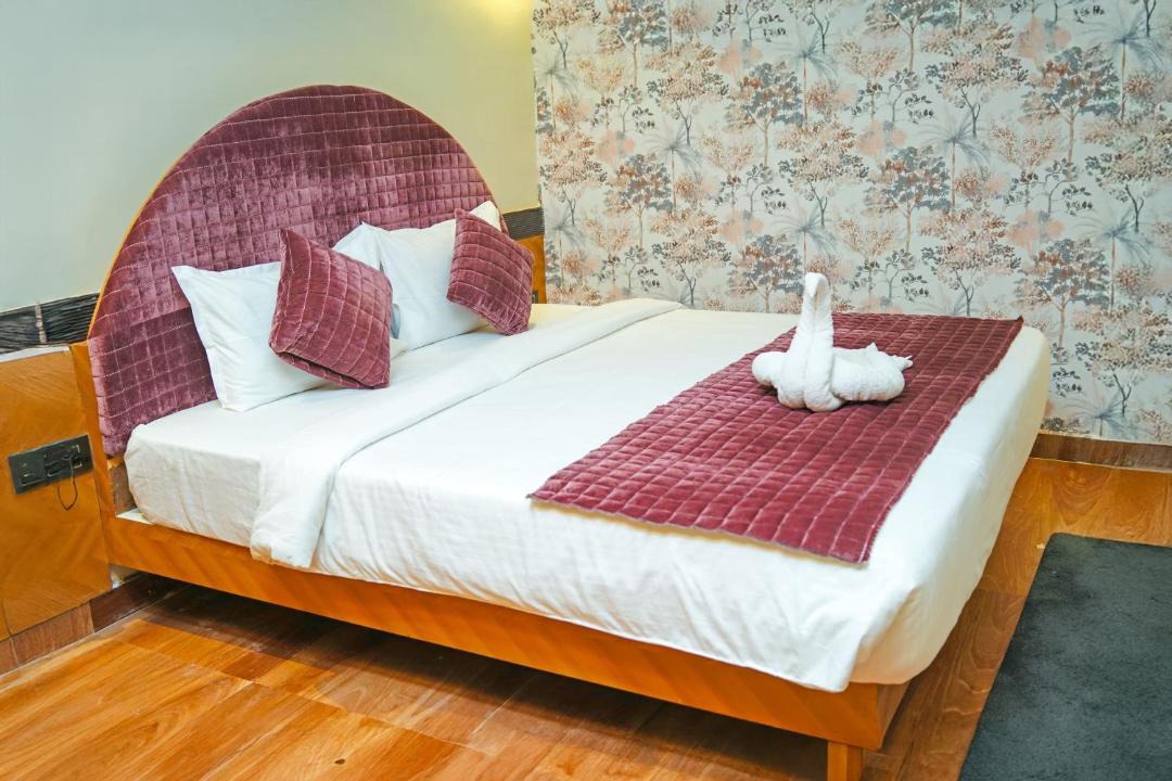 Photo of Bedroom in Malkapur