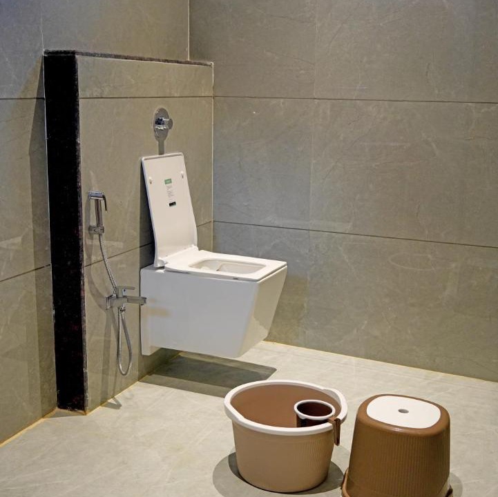 Photo of Bathroom in Malkapur