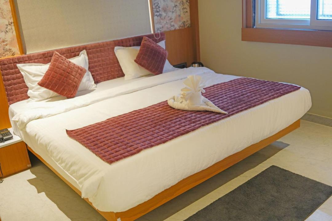 Photo of Bedroom in Malkapur