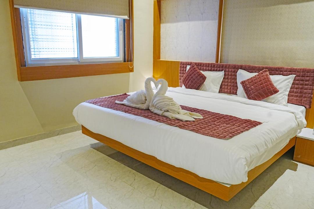 Photo of Bedroom in Malkapur