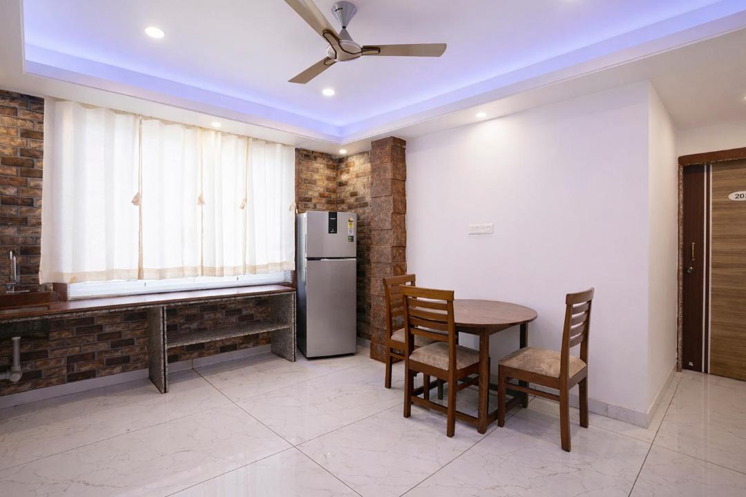 Photo of Kitchen in Vagator