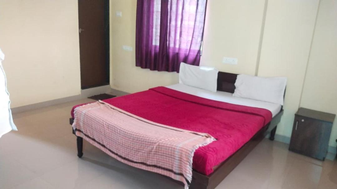 Photo of Bedroom in Pune