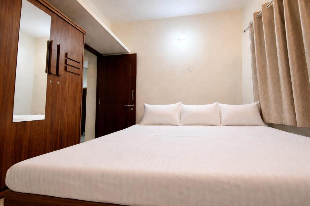 Photo of Bedroom in Chikkamagaluru
