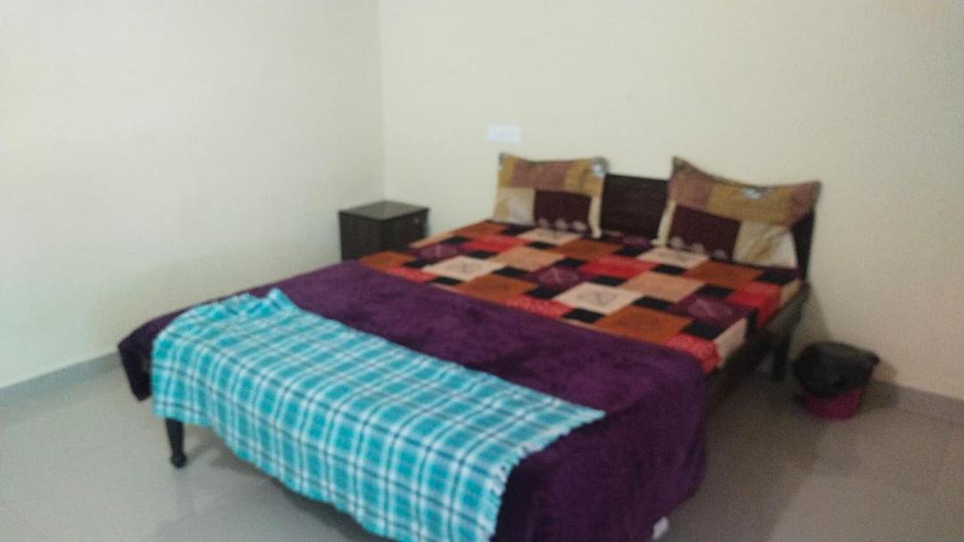 Photo of Bedroom in Pune