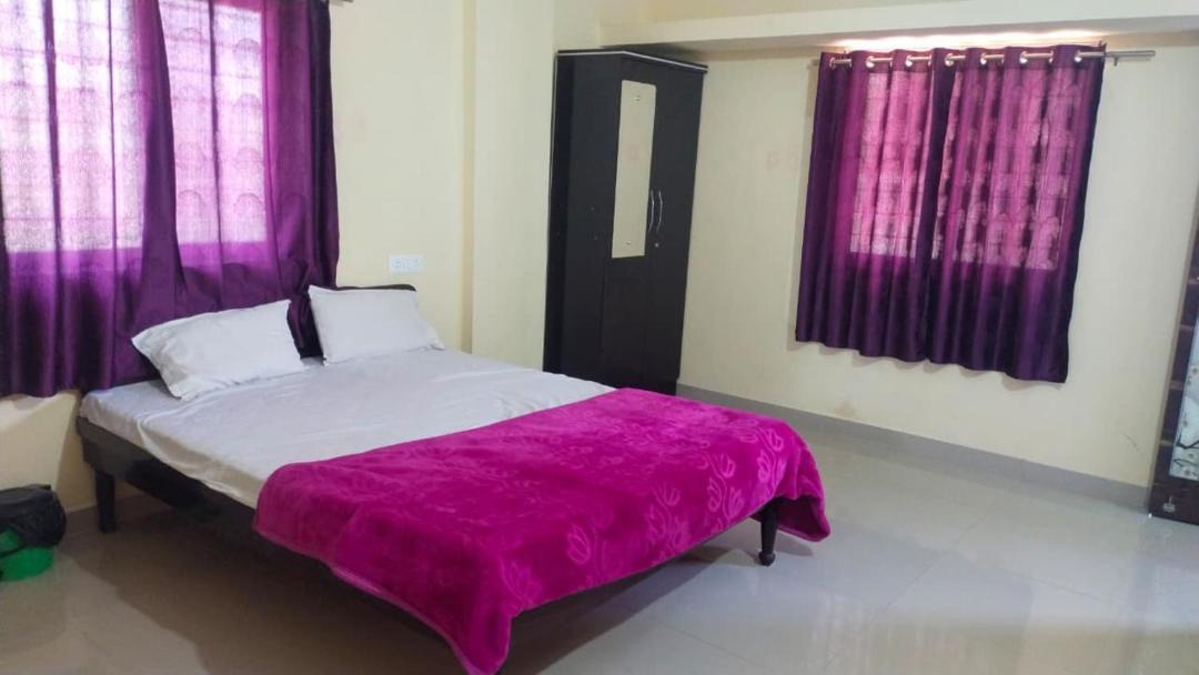 Photo of Bedroom in Pune