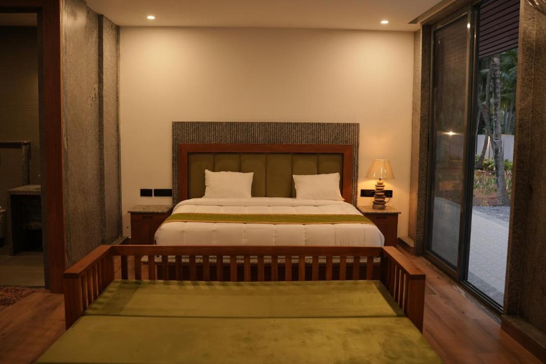 Photo of Bedroom in Pollachi