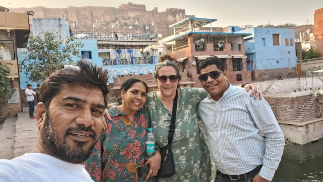 Photo of Others in Pushkar