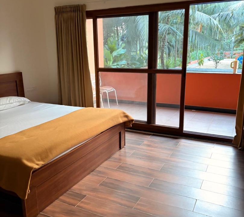 Photo of Bedroom in Shrirangapattana