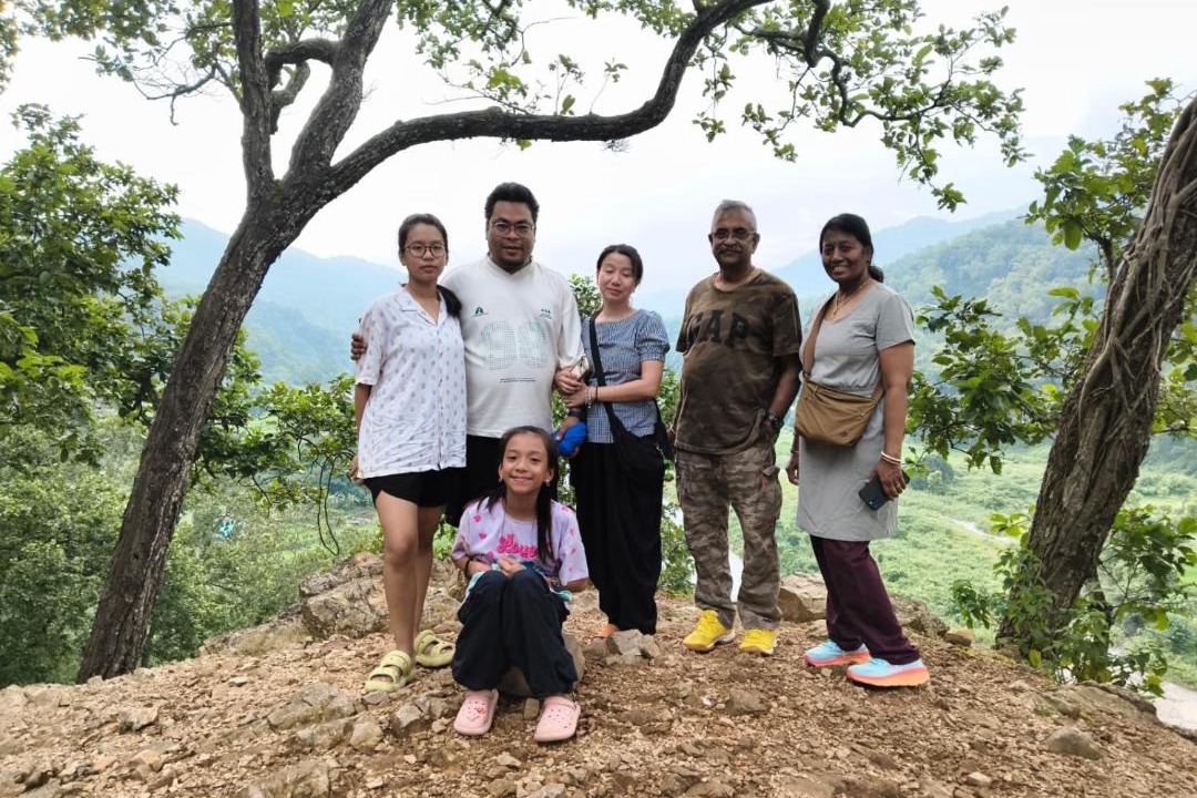 Photo of Others in Sona Nadi Range