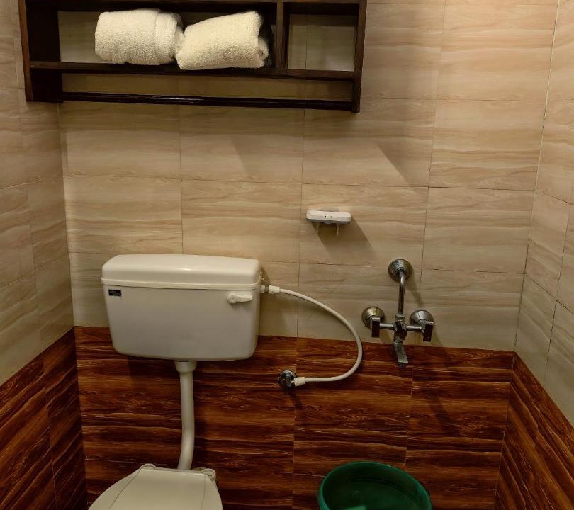 Photo of Bathroom in Neyyattinkara