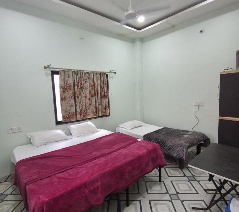 Photo of Bedroom in Ujjain