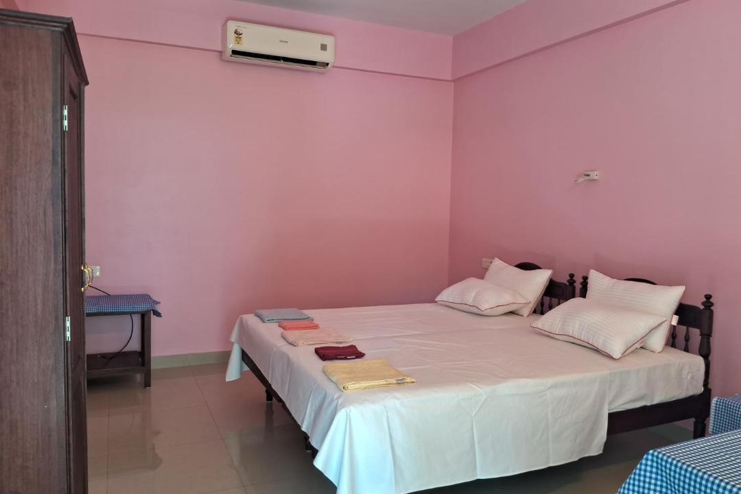 Photo of Bedroom in Chowara