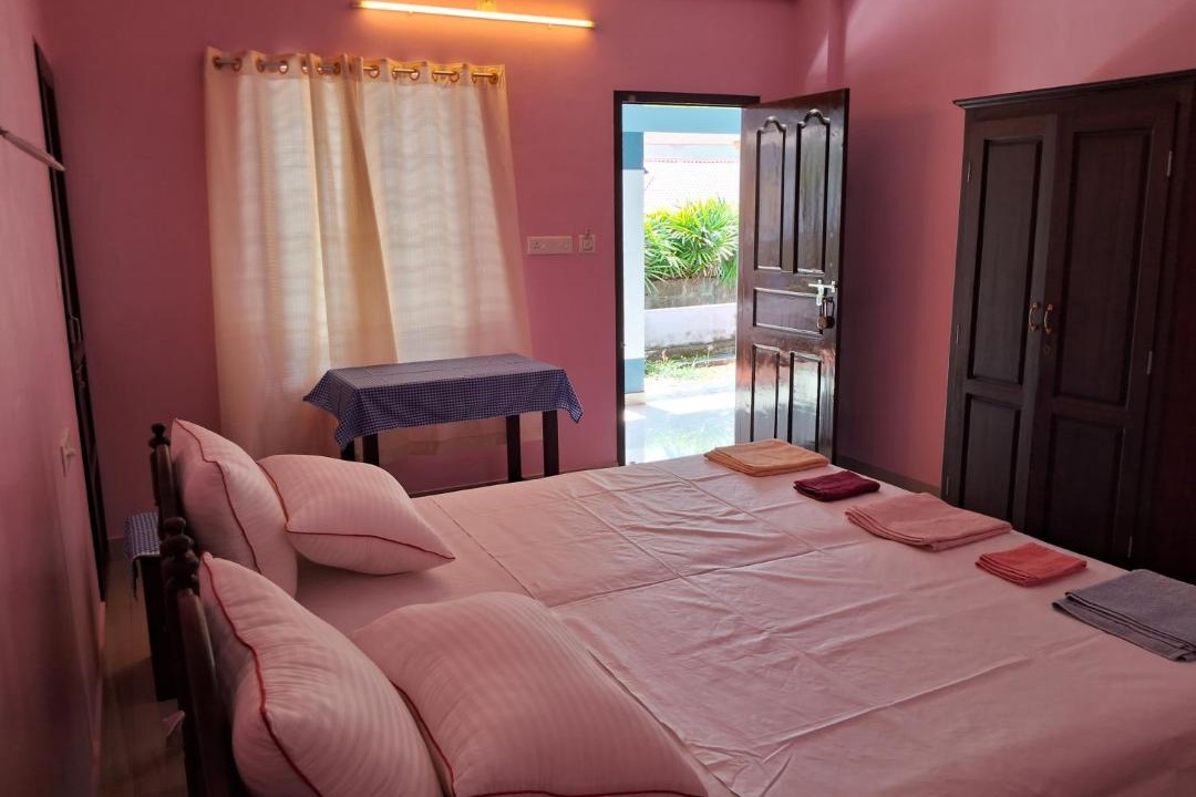 Photo of Bedroom in Chowara