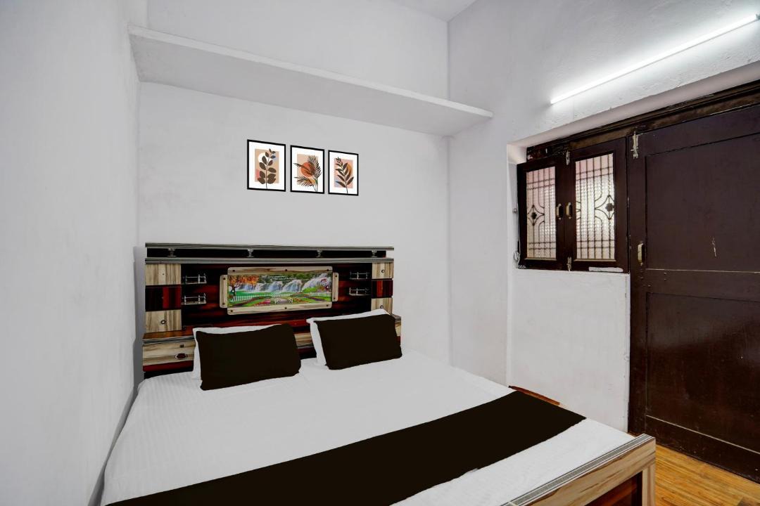 Photo of Bedroom in Soraon