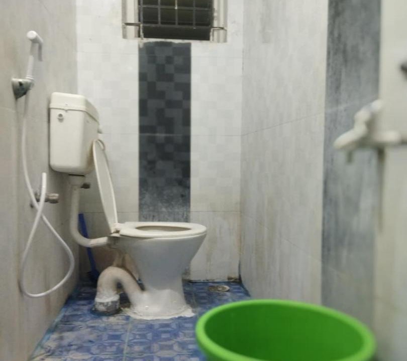 Photo of Bathroom in Coimbatore