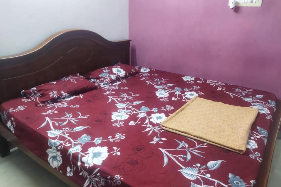 Photo of Bedroom in Coimbatore