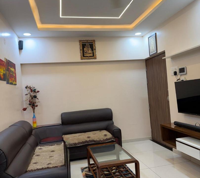 Photo of Livingroom in Phase 3