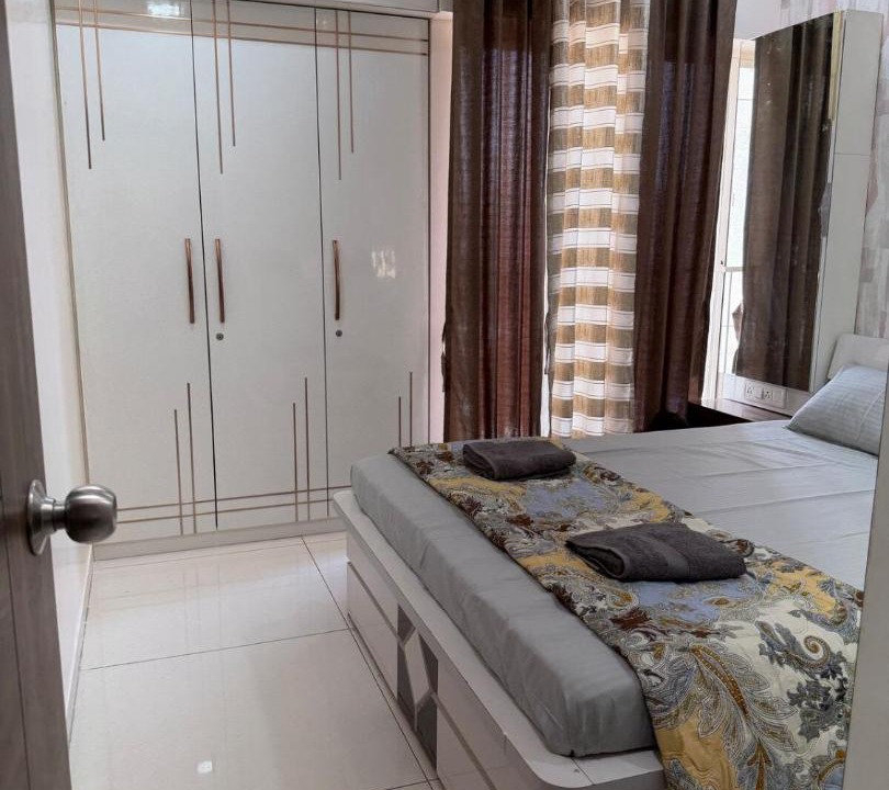 Photo of Bedroom in Phase 3