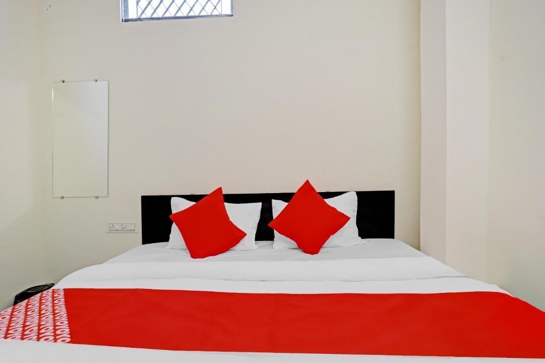 Photo of Bedroom in Nagpur
