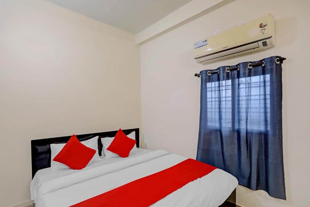 Photo of Bedroom in Nagpur