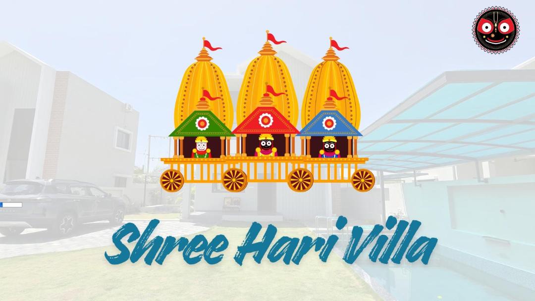 Photo of Buildings in Bharuch