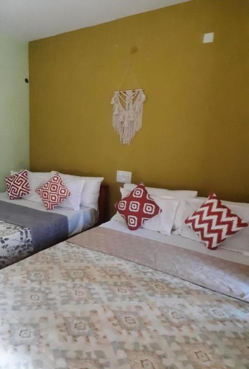 Photo of Bedroom in Hireguthi