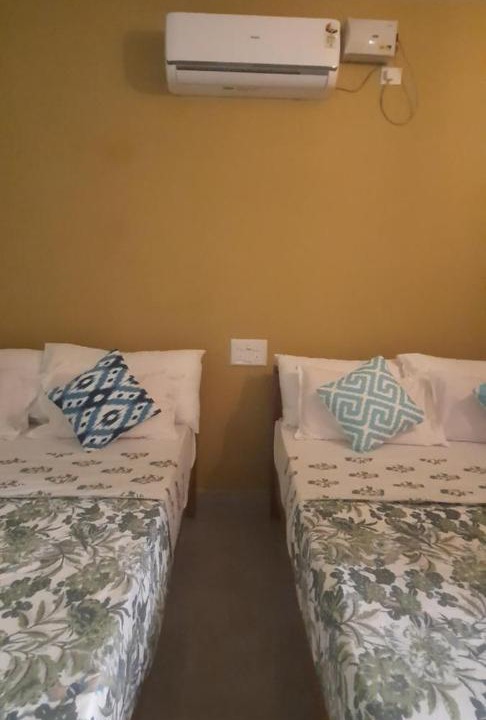 Photo of Bedroom in Hireguthi