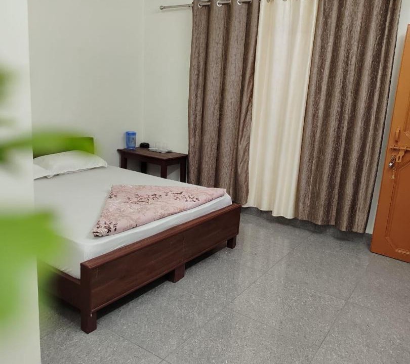 Photo of Bedroom in Uttarkashi