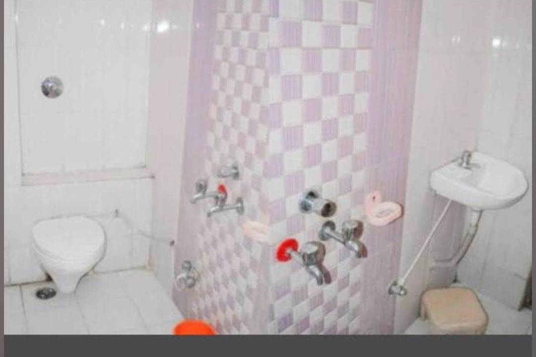 Photo of Bathroom in Shirdi