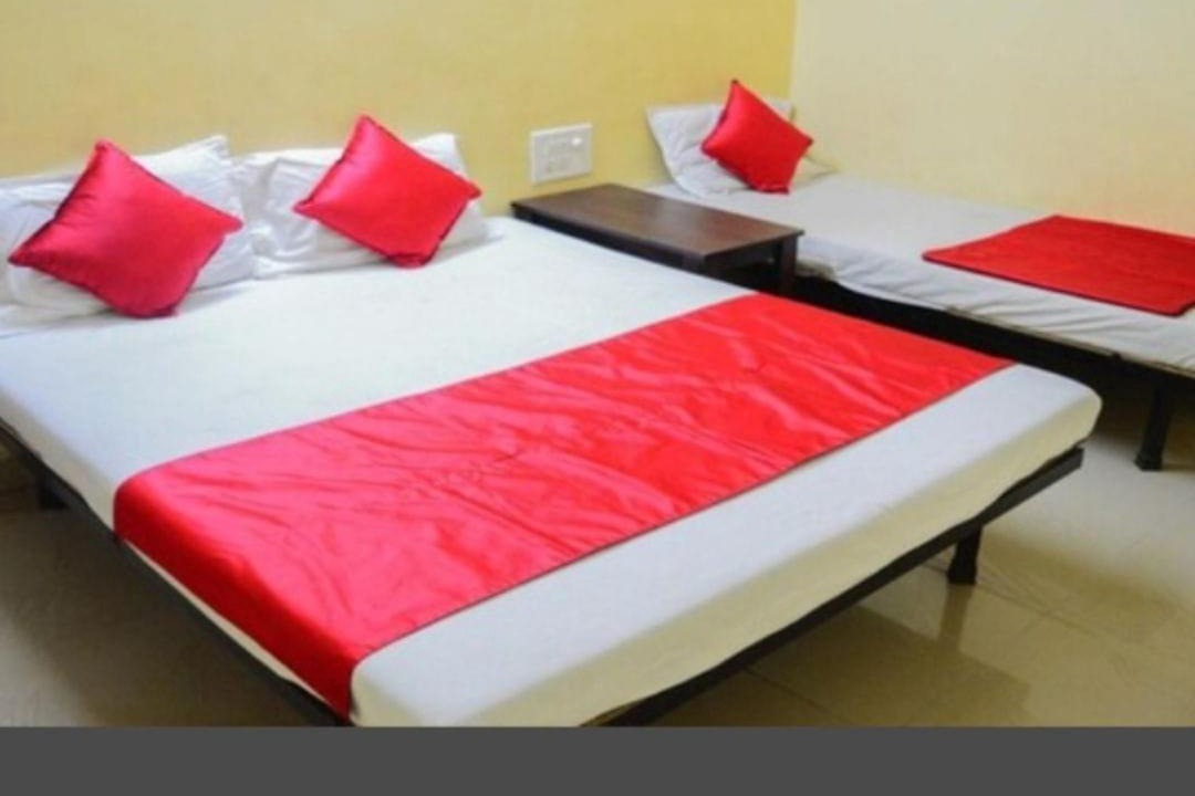 Photo of Bedroom in Shirdi