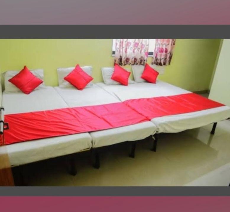 Photo of Bedroom in Shirdi