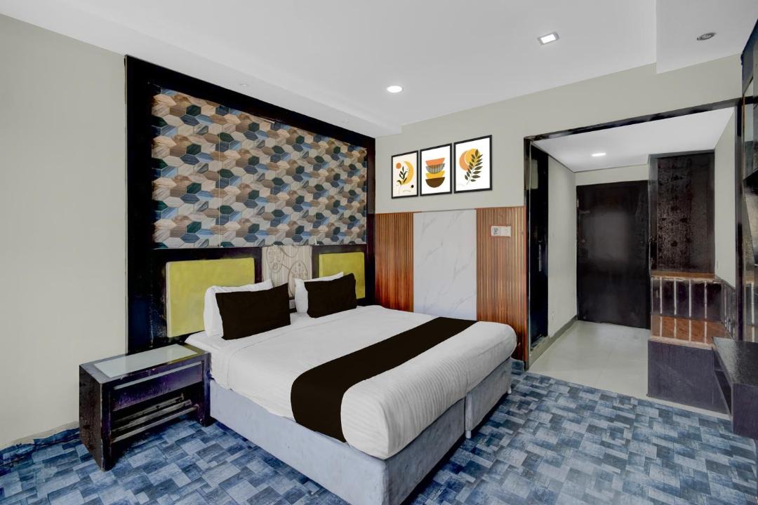 Photo of Bedroom in Miyapur
