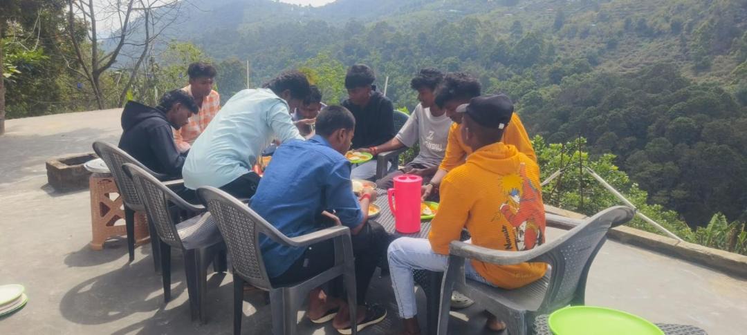 Photo of Others in Kodaikanal
