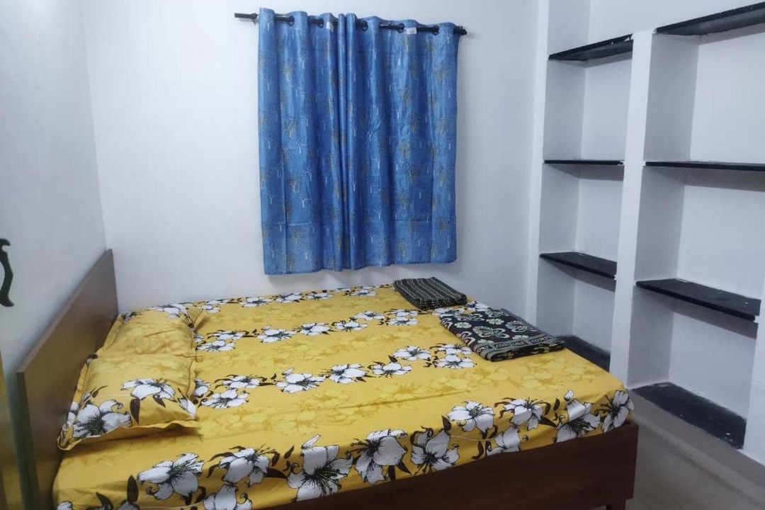 Photo of Bedroom in Coimbatore
