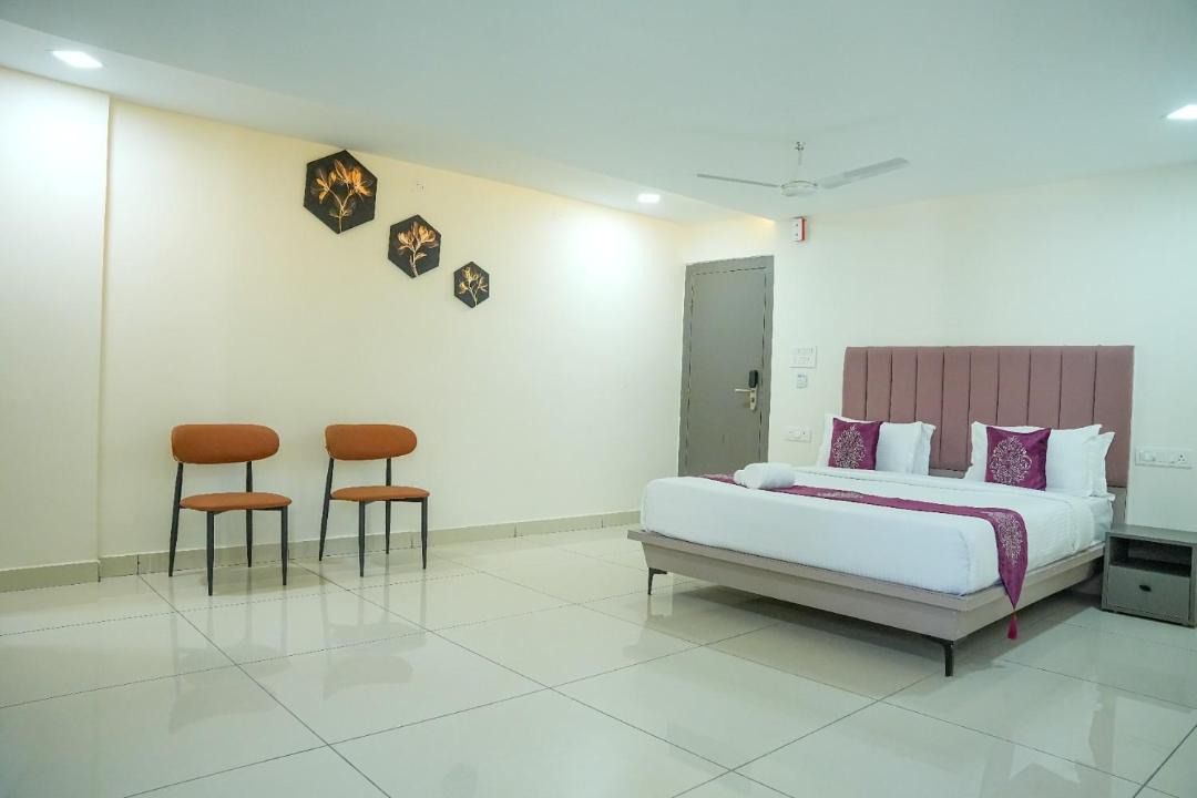 Photo of Others in HITEC City
