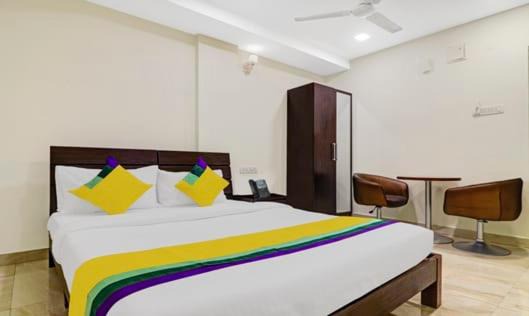 Photo of Bedroom in Hyderabad