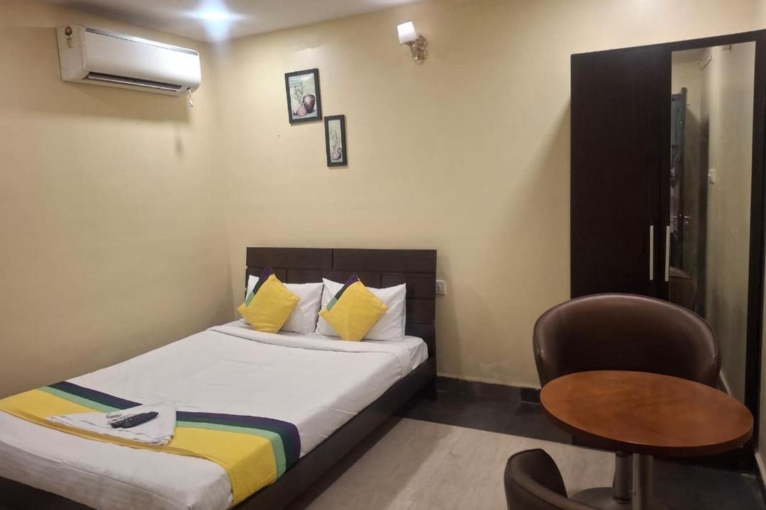Photo of Bedroom in Hyderabad