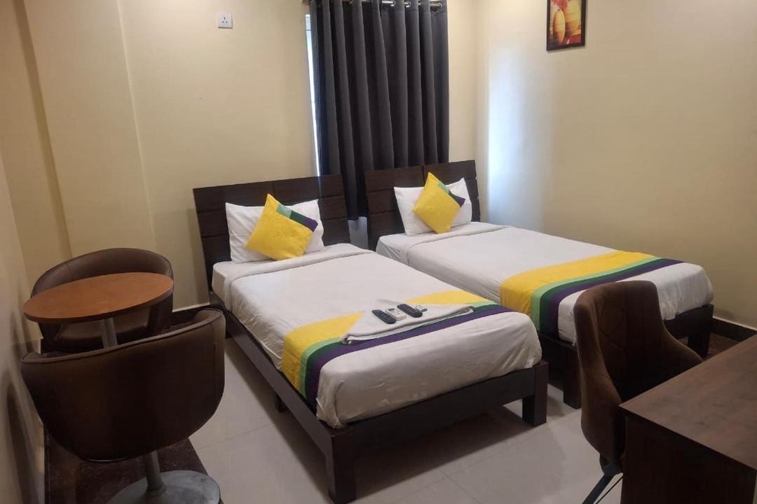 Photo of Bedroom in Hyderabad