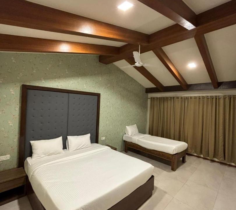 Photo of Bedroom in Arsiwalla Villa