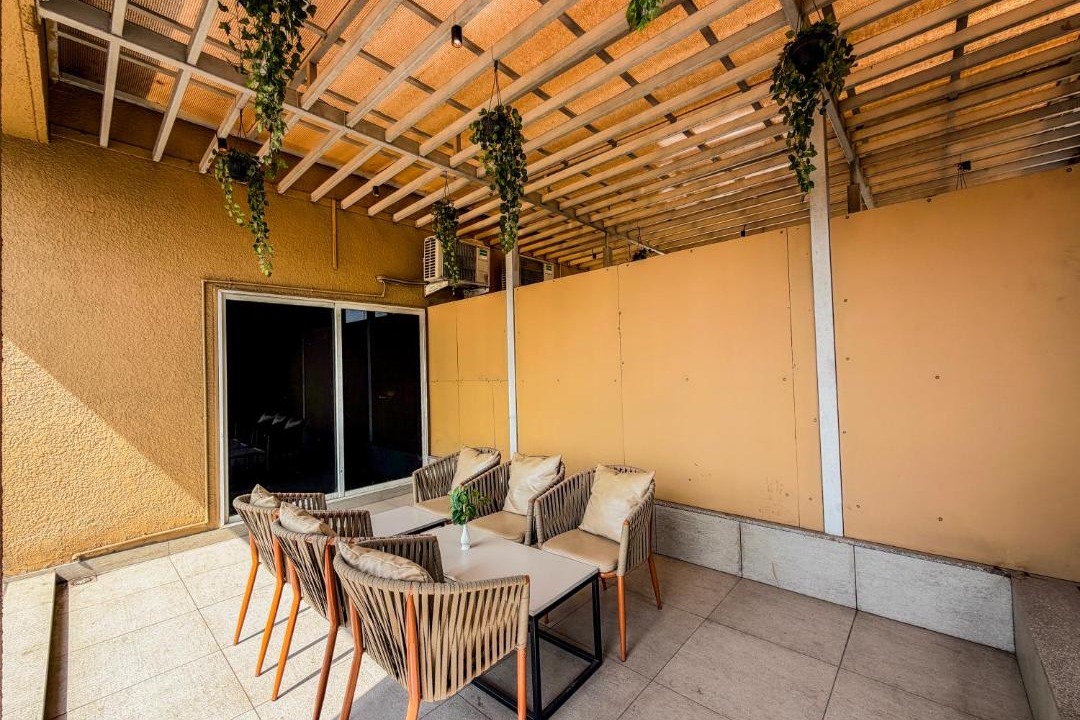 Photo of Patio Balcony in Kolhapur