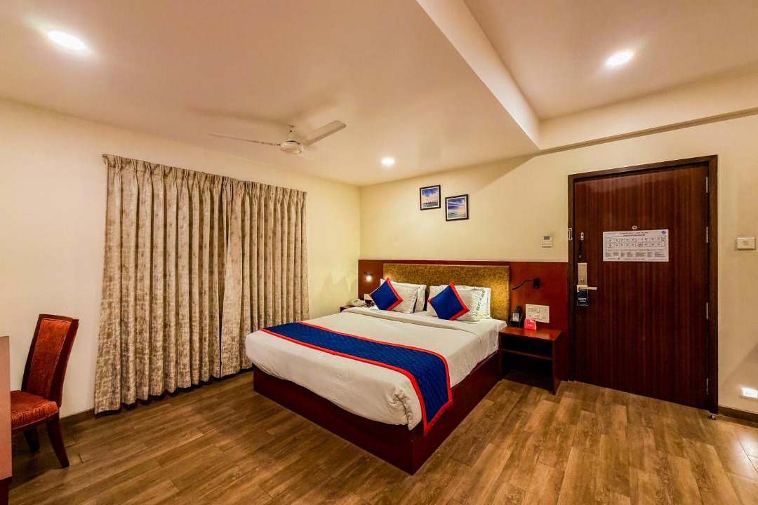 Photo of Bedroom in Kolhapur