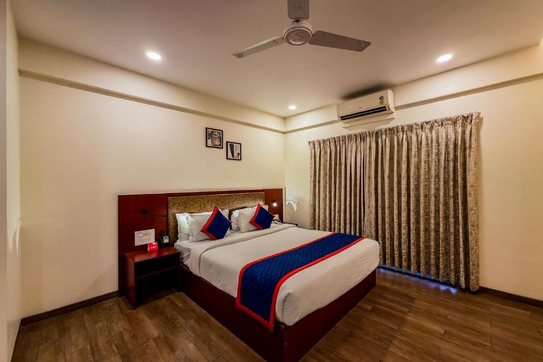 Photo of Bedroom in Kolhapur