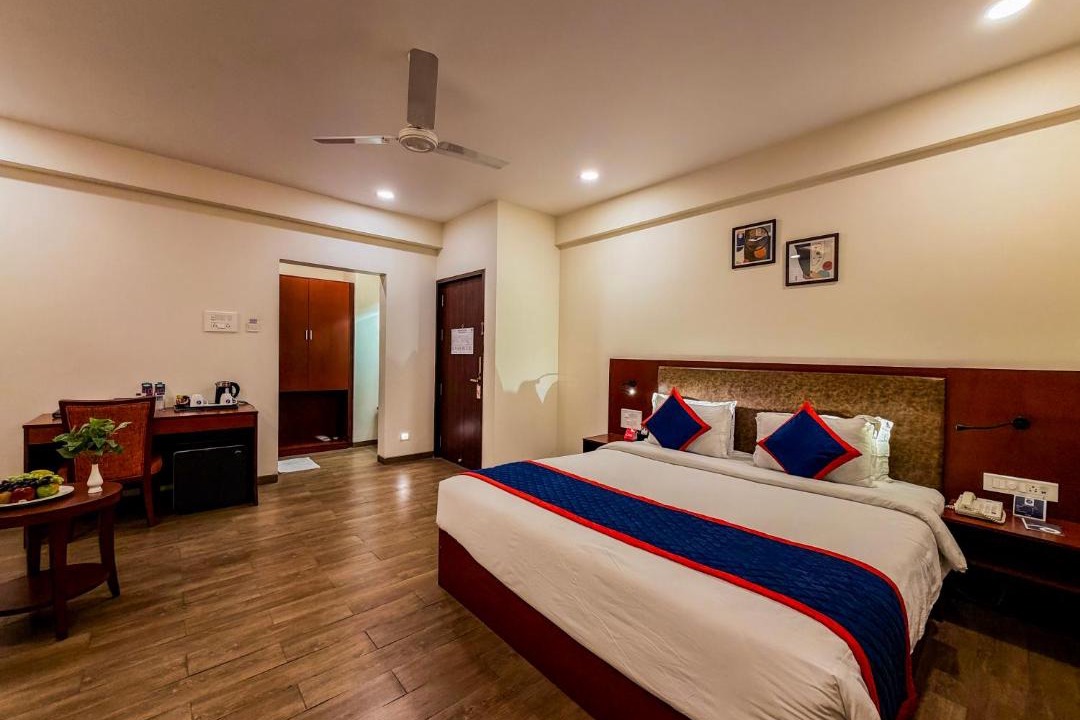 Photo of Bedroom in Kolhapur