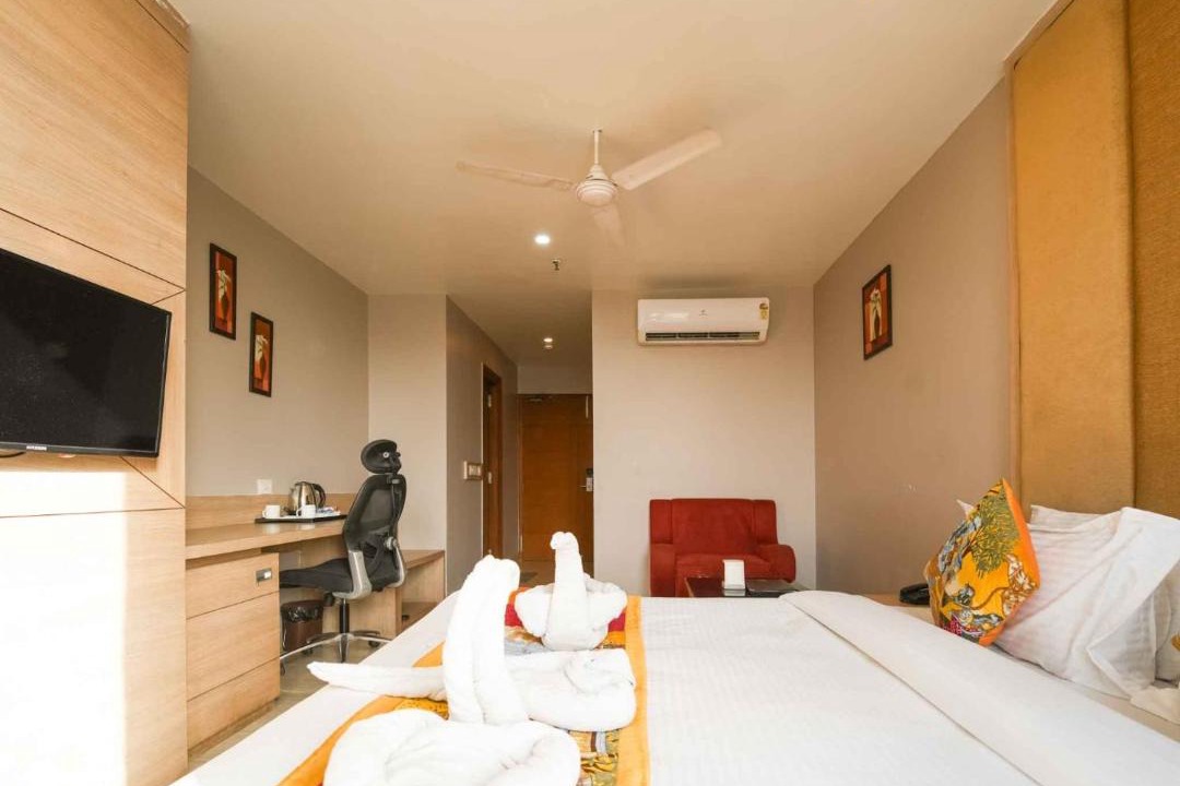 Photo of Bedroom in Alwar
