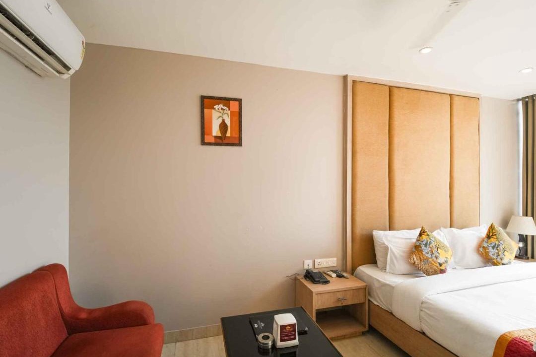 Photo of Bedroom in Alwar