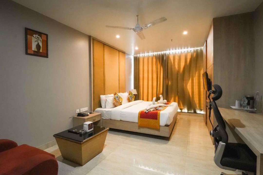 Photo of Bedroom in Alwar