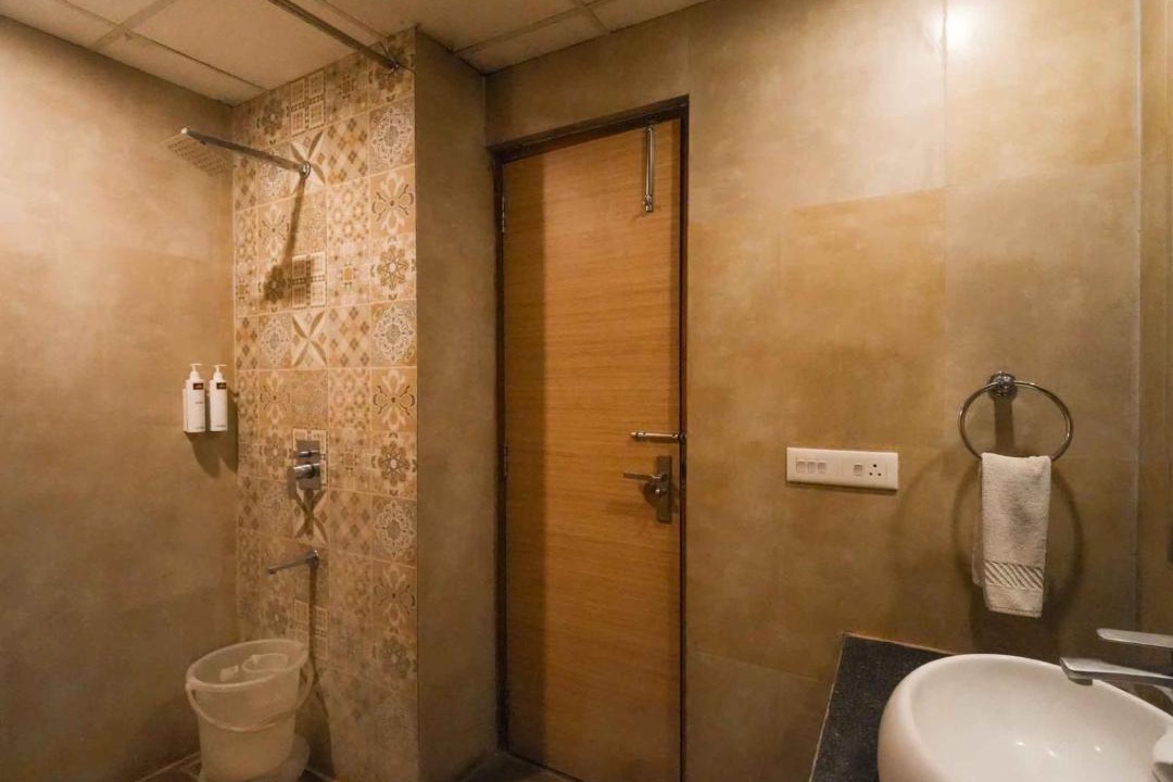 Photo of Bathroom in Alwar