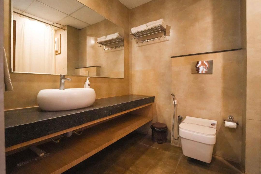 Photo of Bathroom in Alwar