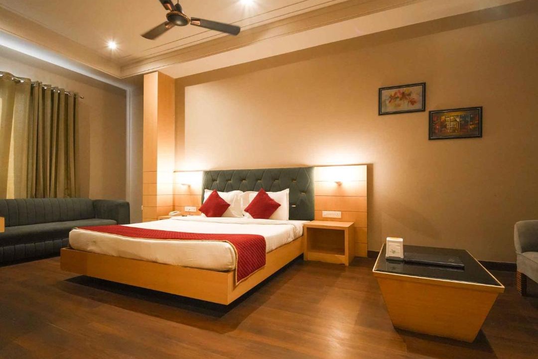 Photo of Bedroom in Alwar