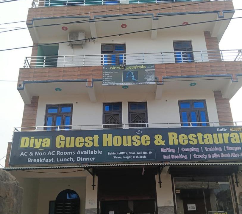 Photo of Others in Rishikesh